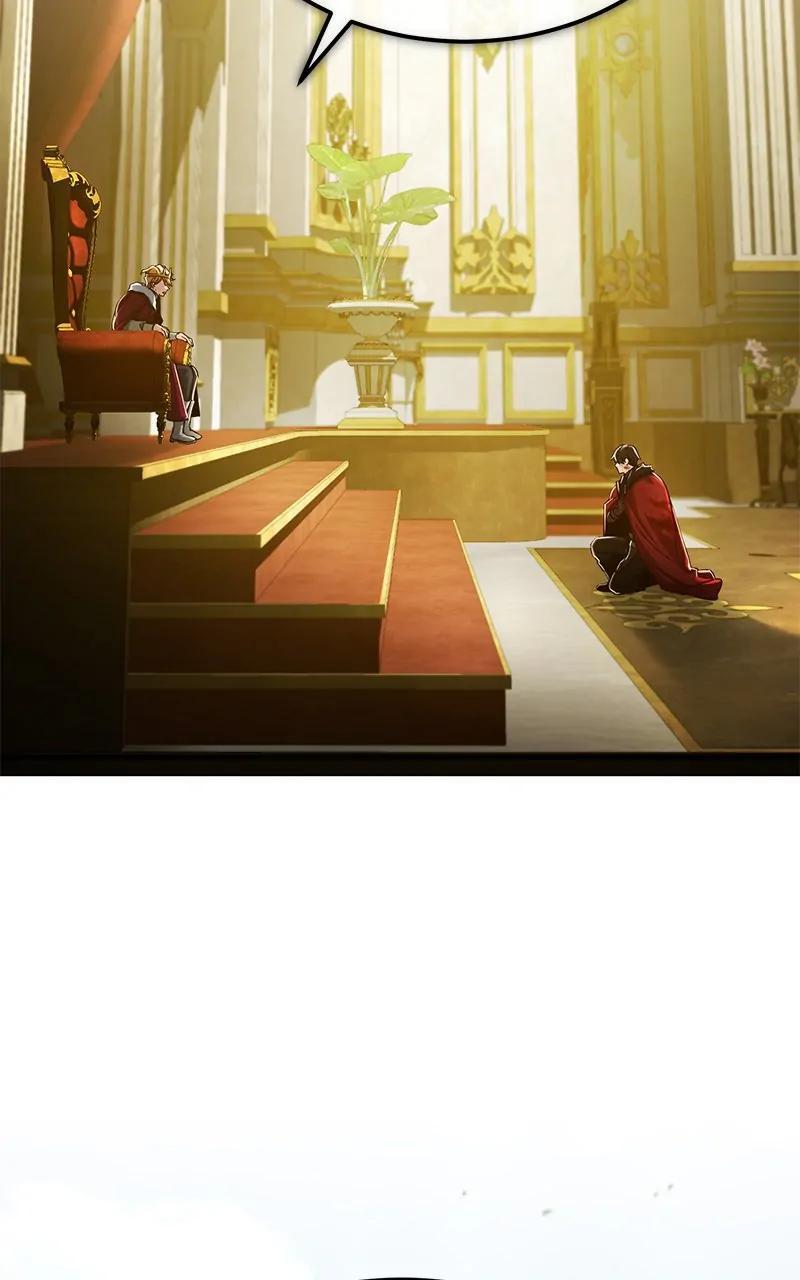 Descended from Divinity Chapter 95