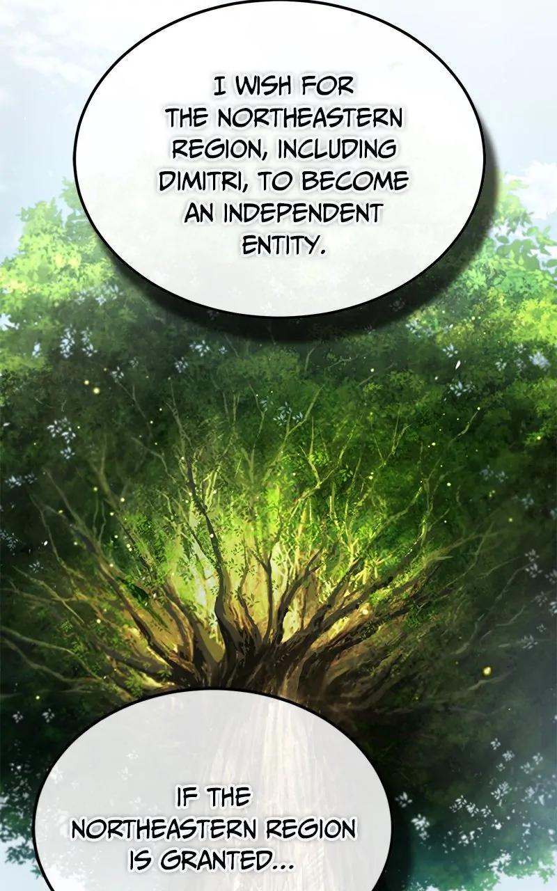 Descended from Divinity Chapter 95