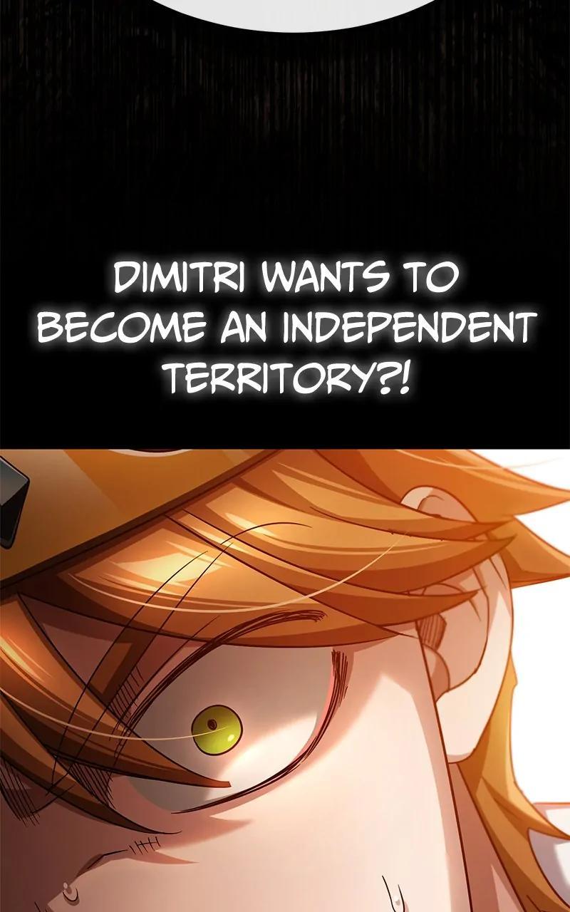 Descended from Divinity Chapter 95