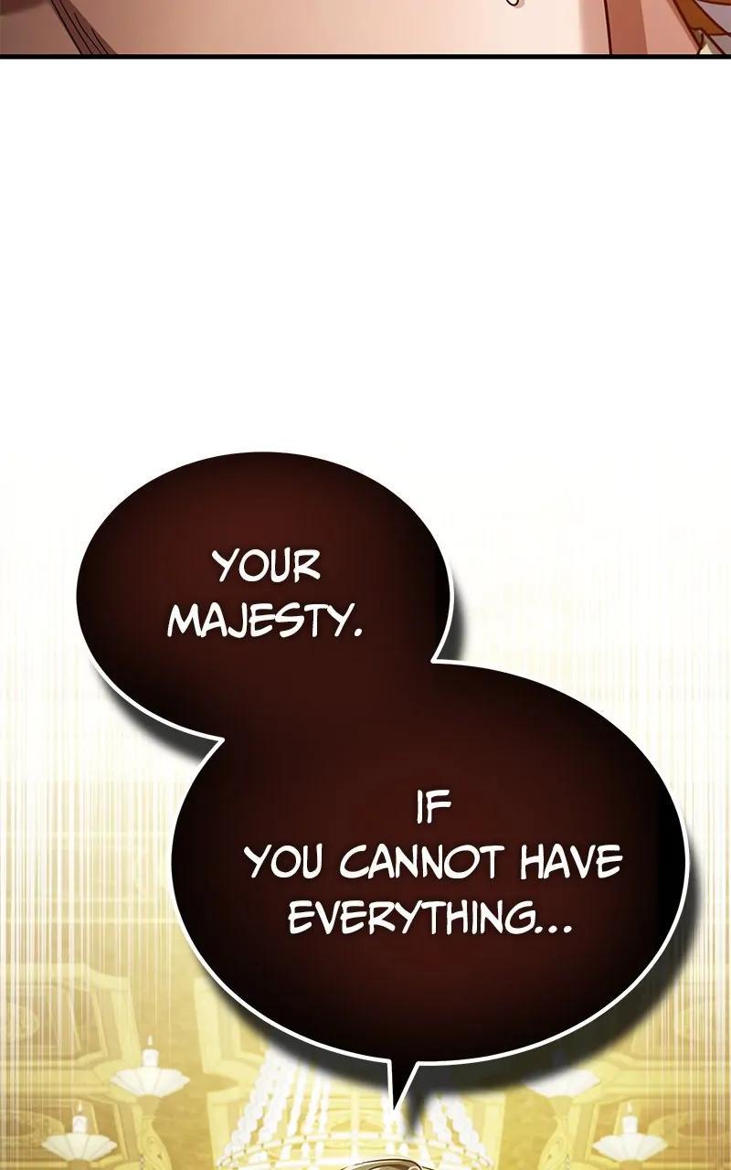 Descended from Divinity Chapter 95