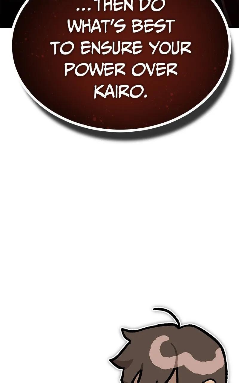 Descended from Divinity Chapter 95