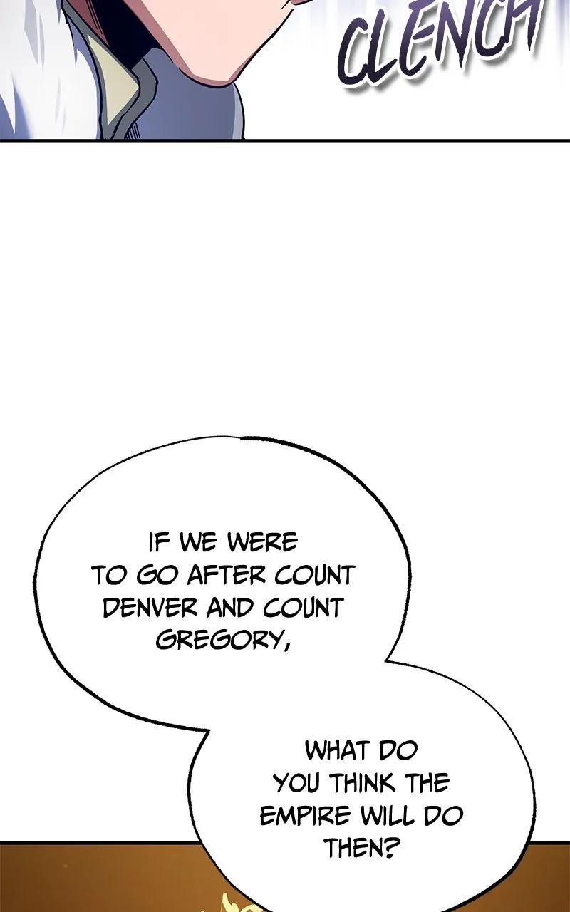 Descended from Divinity Chapter 96