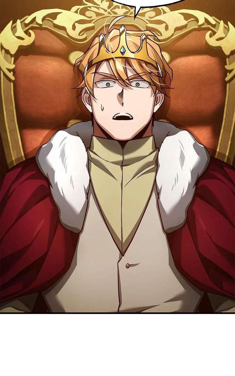 Descended from Divinity Chapter 96