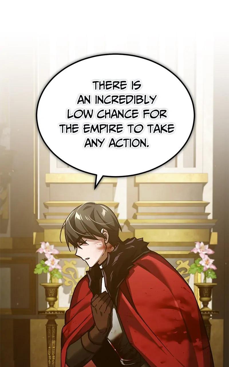 Descended from Divinity Chapter 96