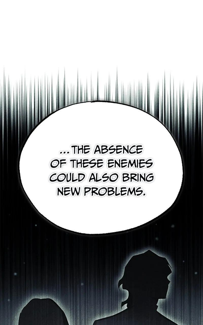 Descended from Divinity Chapter 96