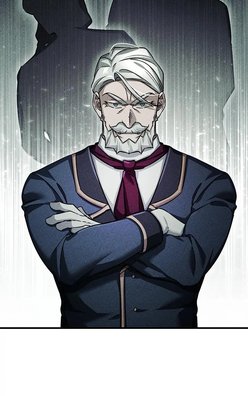 Descended from Divinity Chapter 96