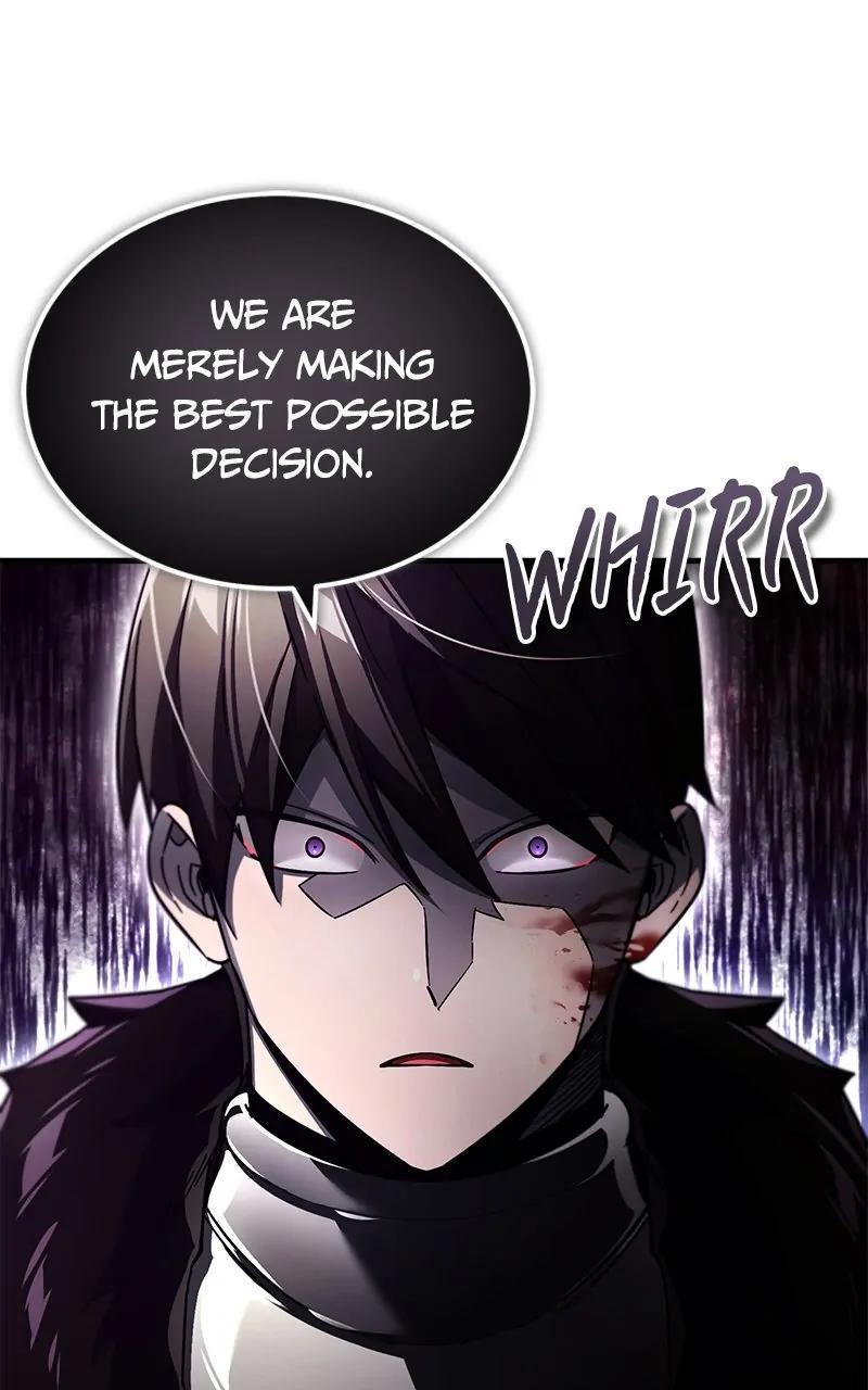 Descended from Divinity Chapter 96