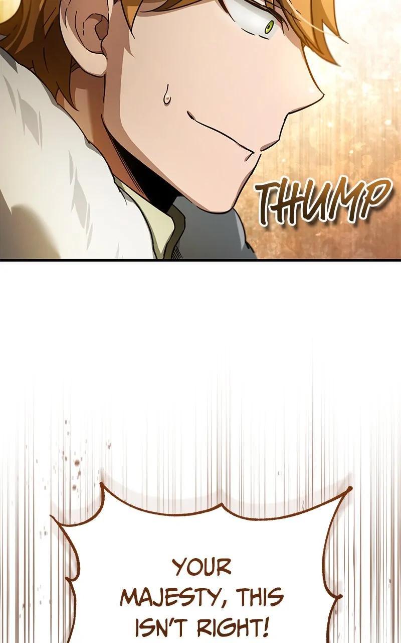 Descended from Divinity Chapter 96