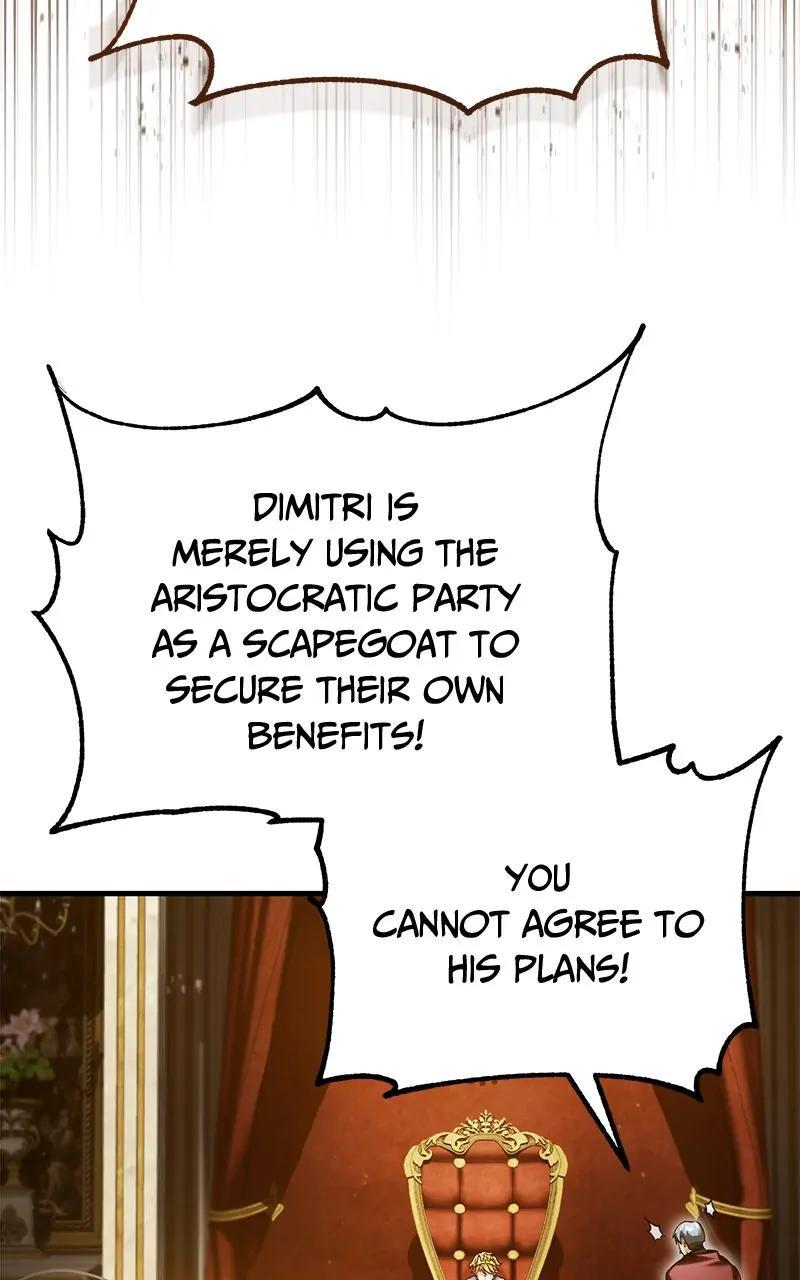 Descended from Divinity Chapter 96