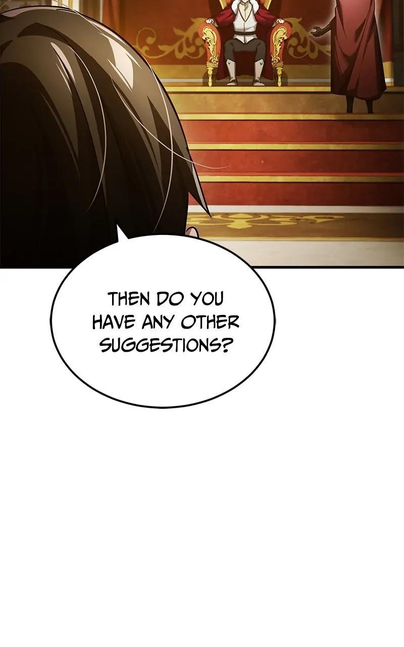 Descended from Divinity Chapter 96