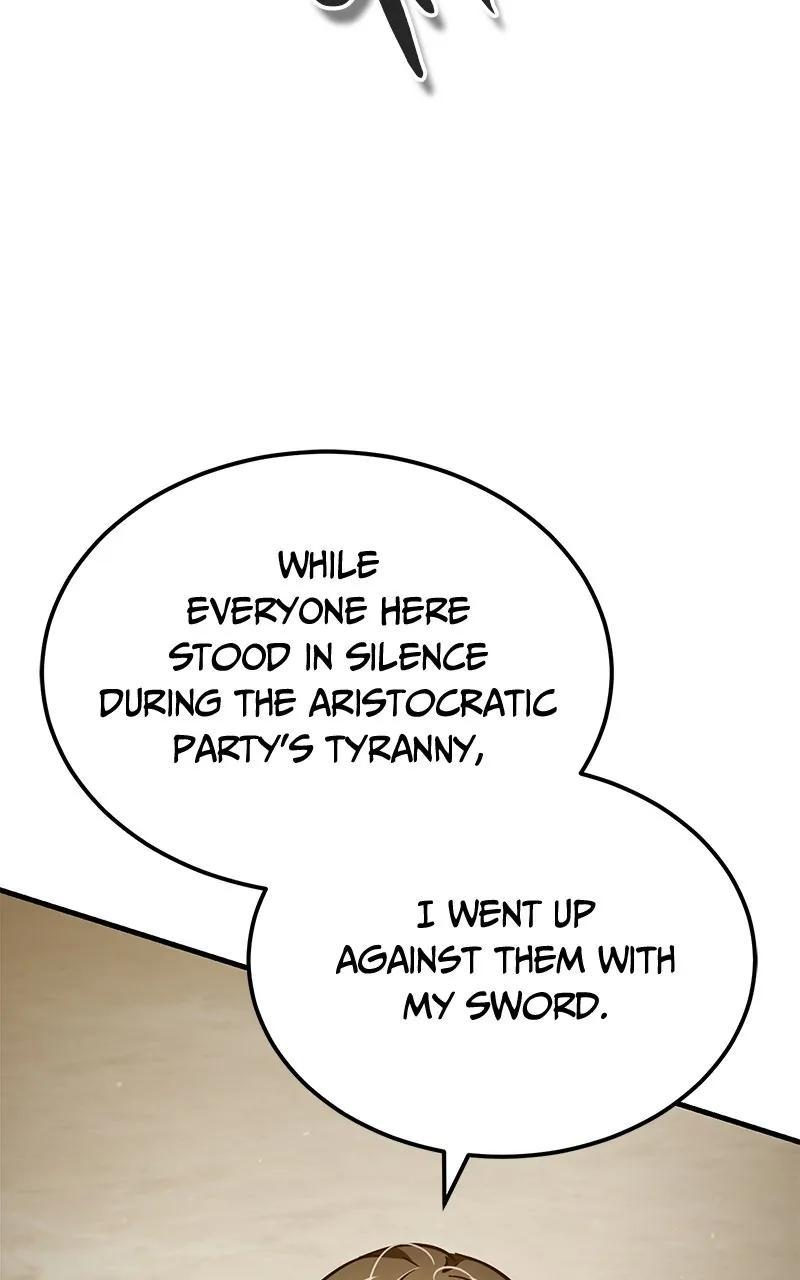 Descended from Divinity Chapter 96