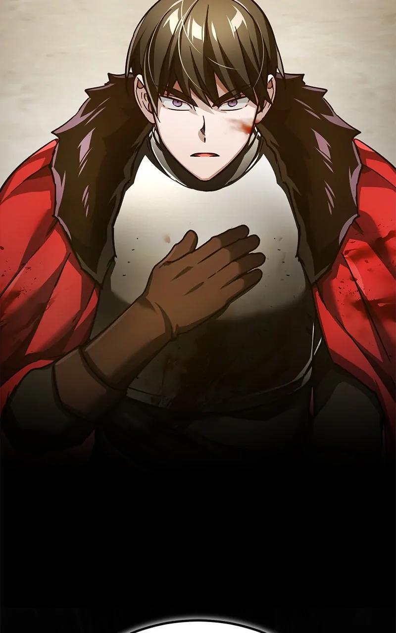 Descended from Divinity Chapter 96