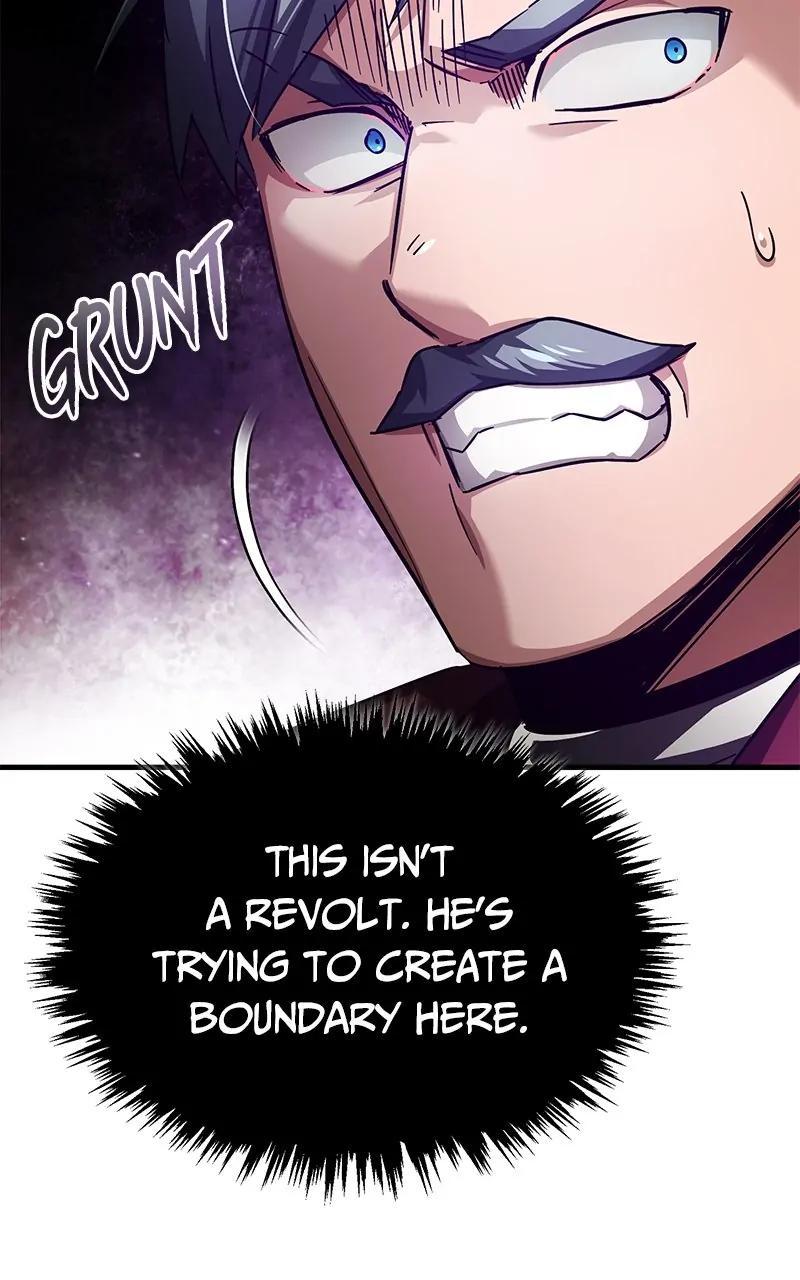Descended from Divinity Chapter 96