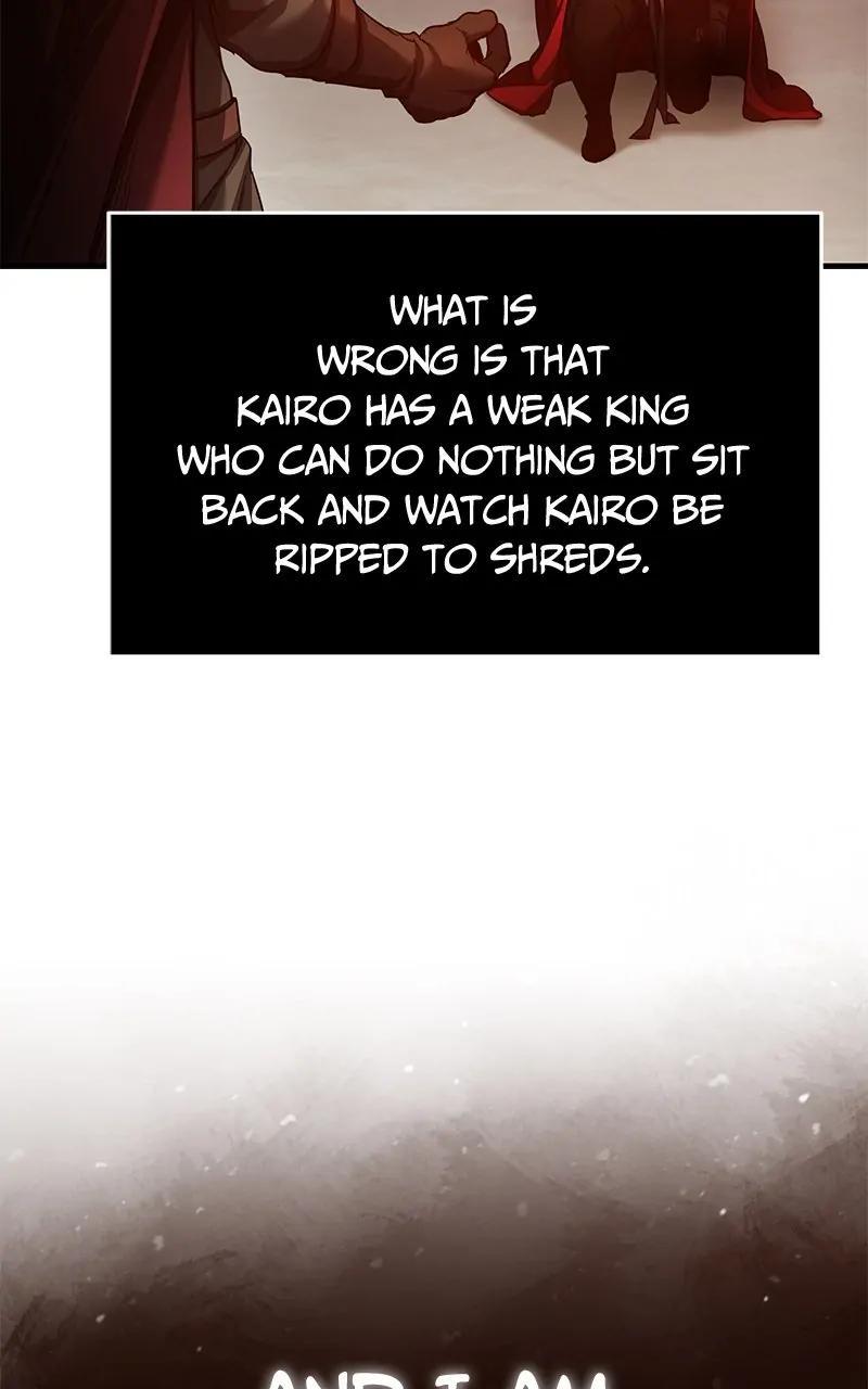 Descended from Divinity Chapter 96