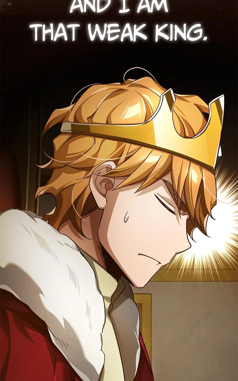 Descended from Divinity Chapter 96