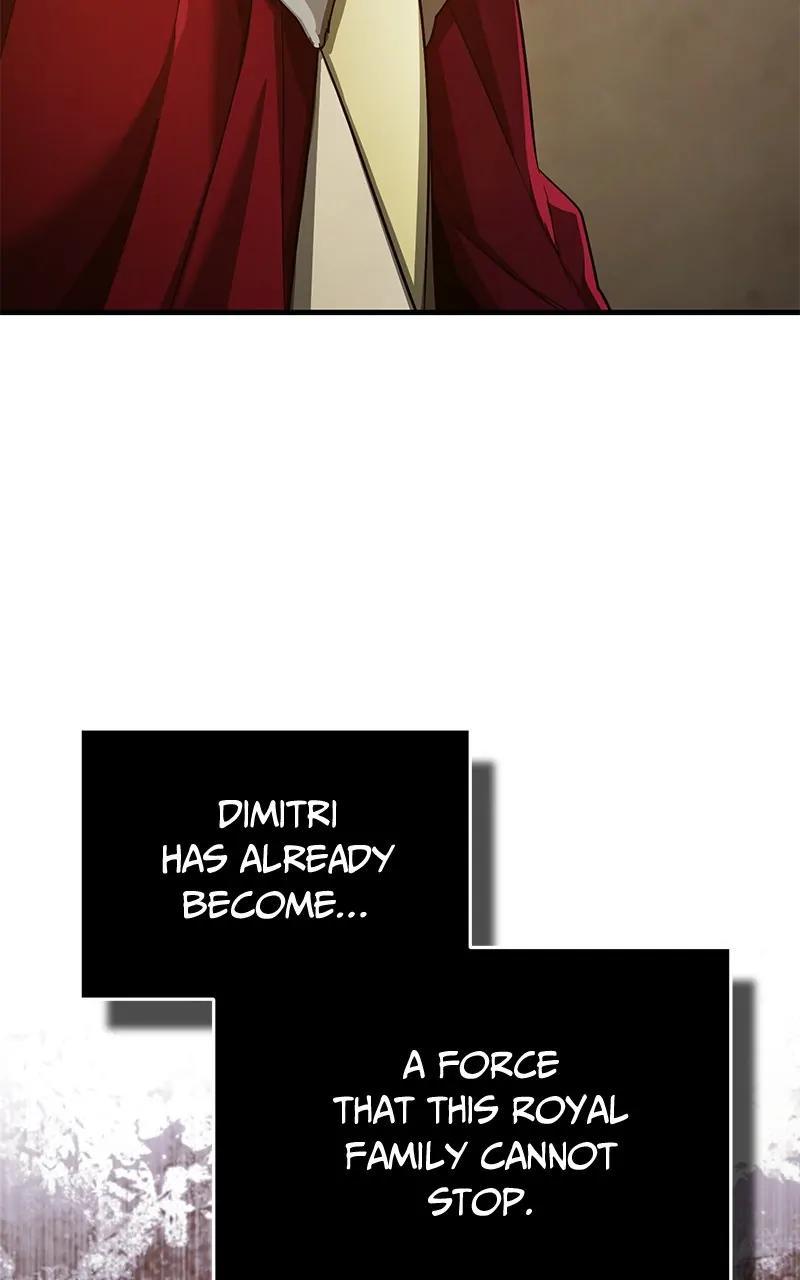 Descended from Divinity Chapter 96