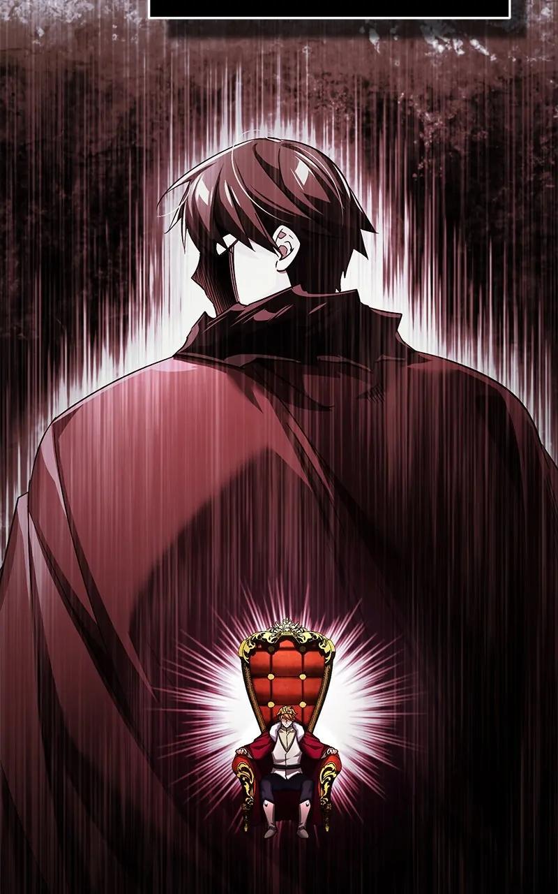 Descended from Divinity Chapter 96