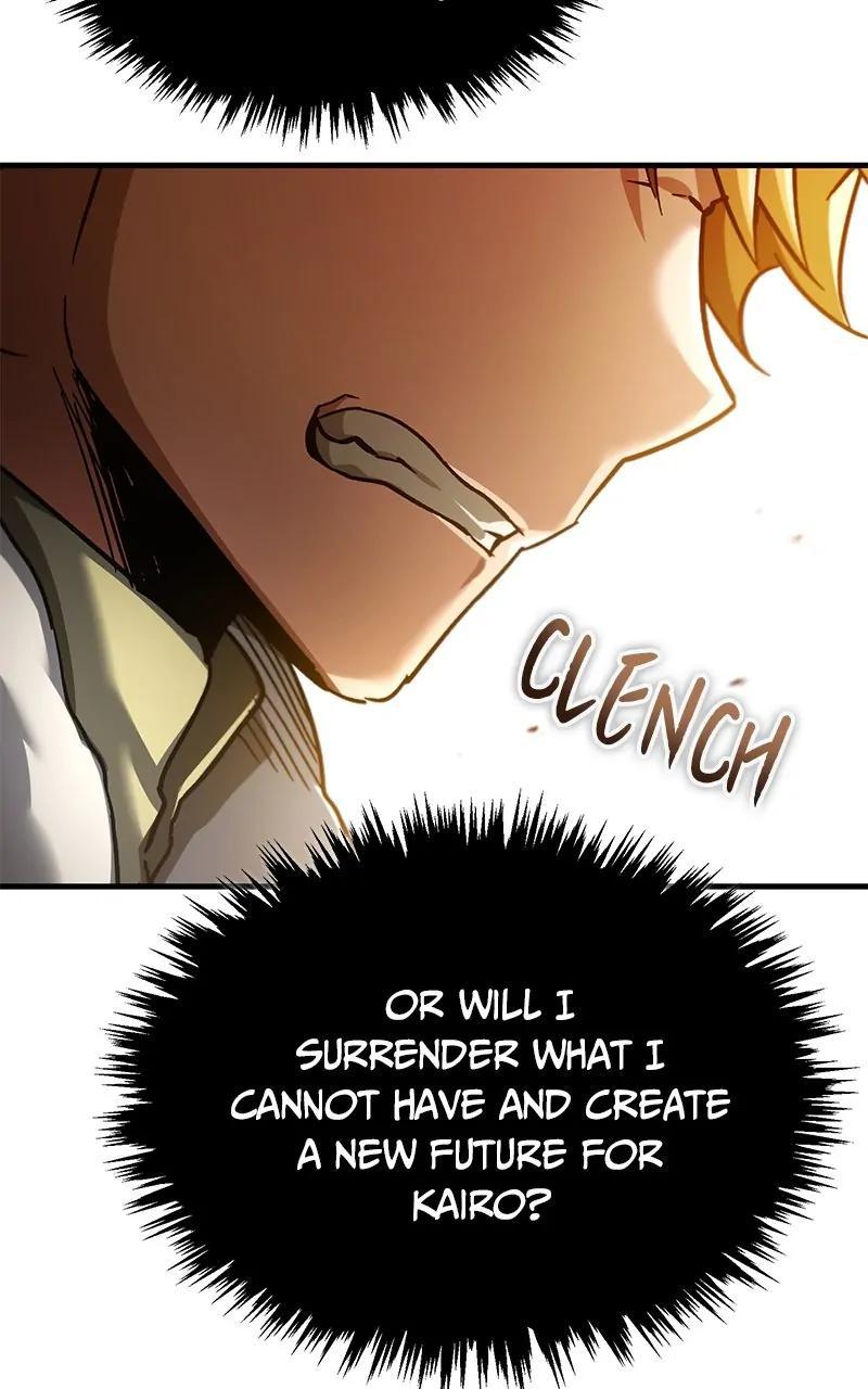 Descended from Divinity Chapter 96