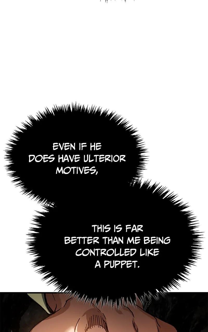 Descended from Divinity Chapter 96