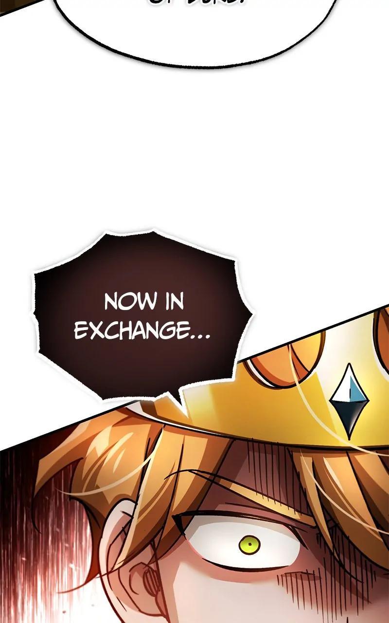 Descended from Divinity Chapter 96