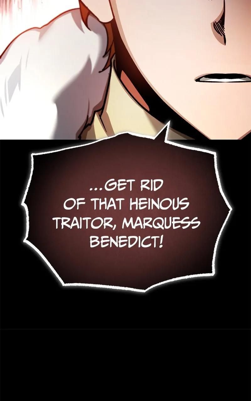 Descended from Divinity Chapter 96