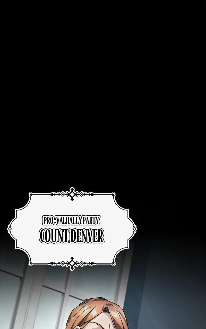 Descended from Divinity Chapter 96