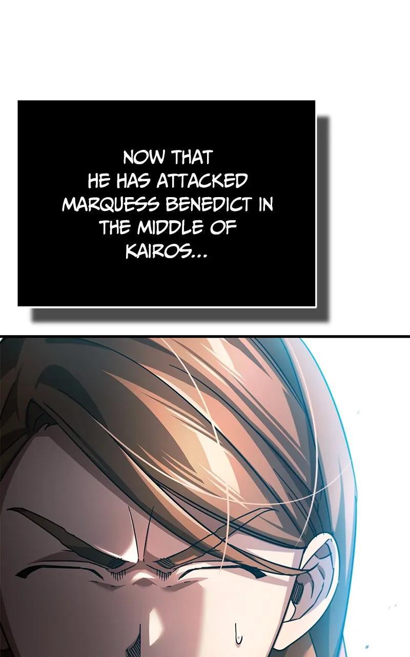 Descended from Divinity Chapter 96
