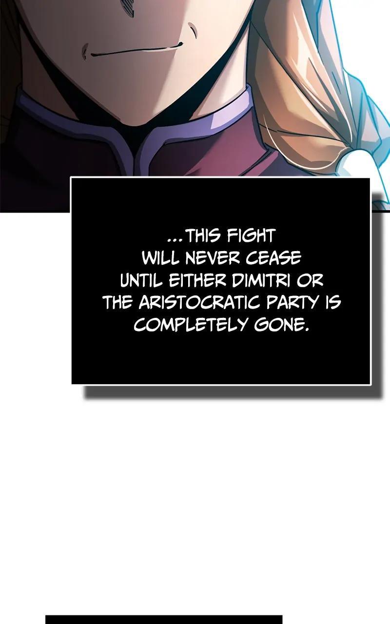 Descended from Divinity Chapter 96