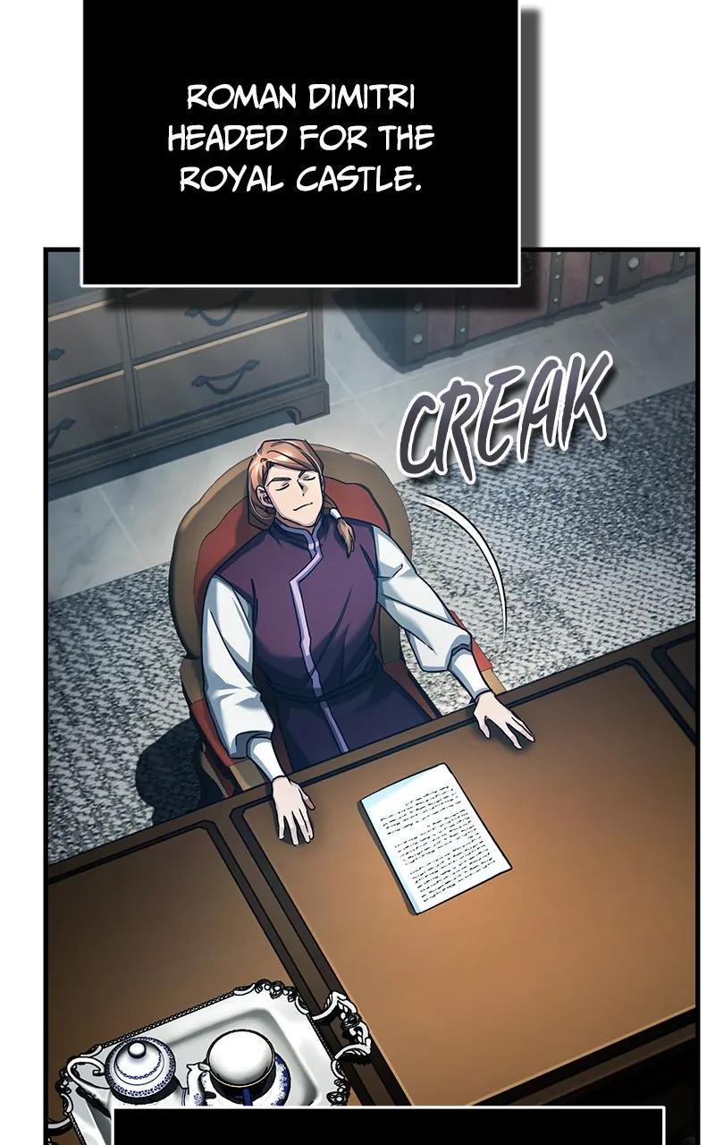 Descended from Divinity Chapter 96