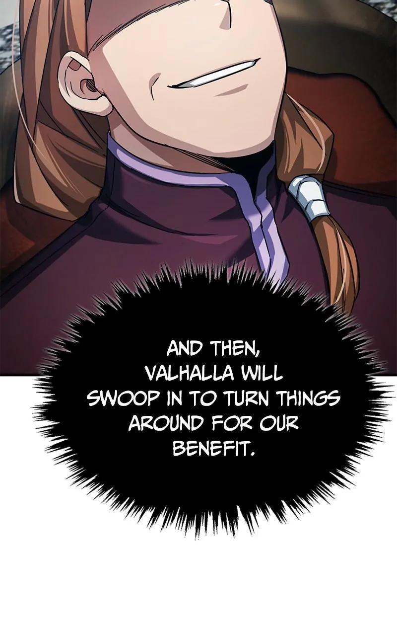 Descended from Divinity Chapter 96