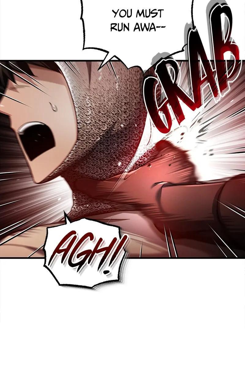 Descended from Divinity Chapter 96