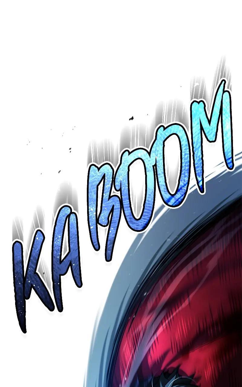 Descended from Divinity Chapter 96