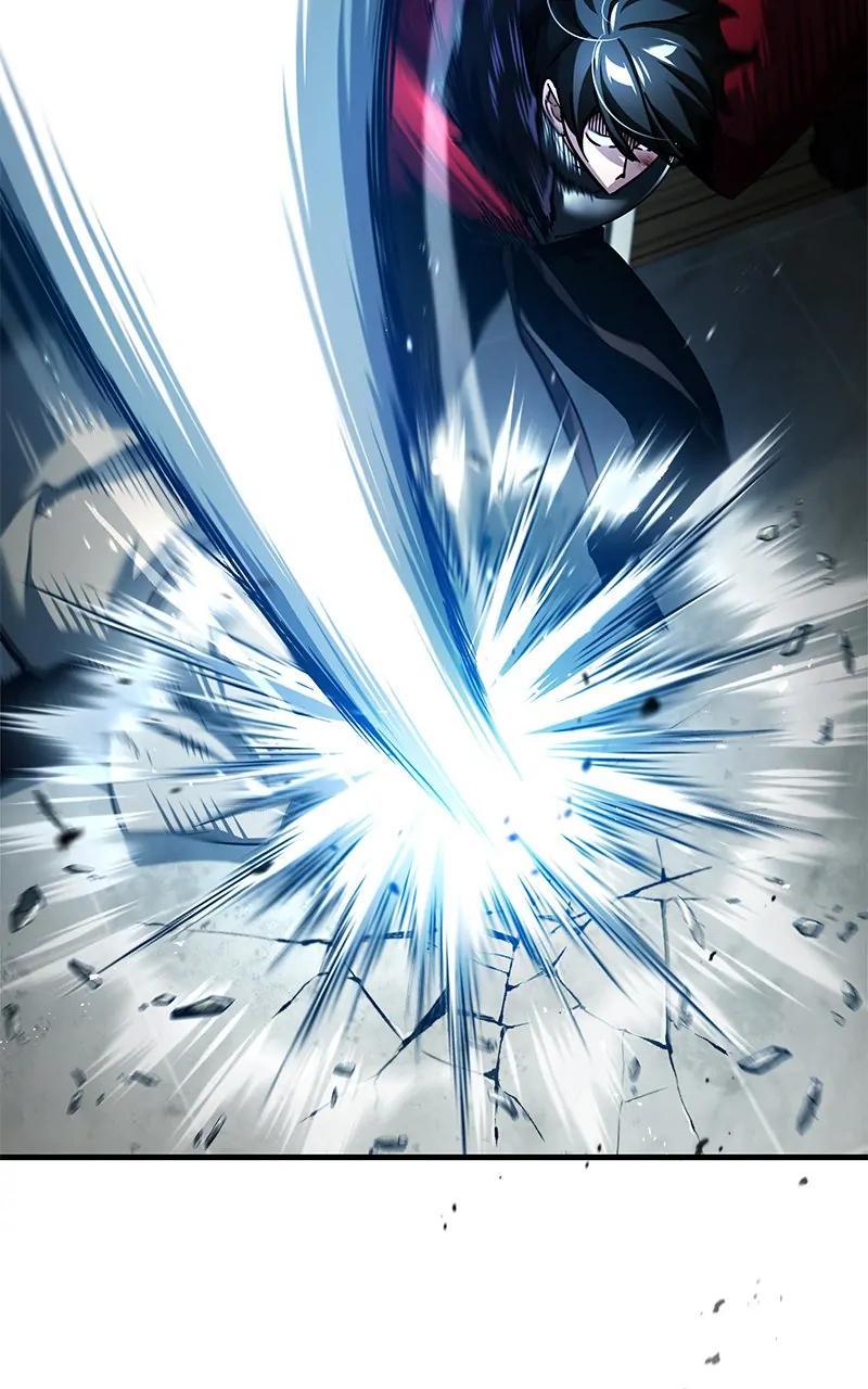 Descended from Divinity Chapter 96