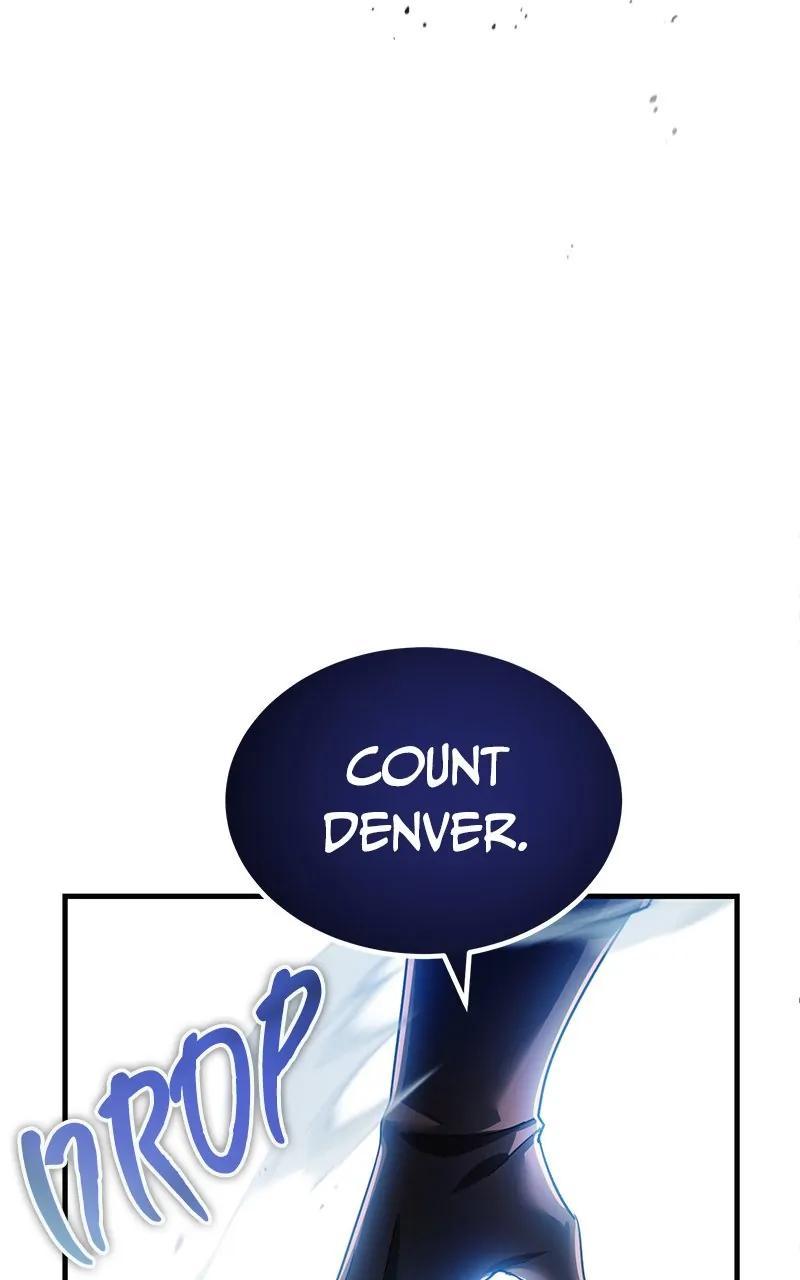 Descended from Divinity Chapter 96