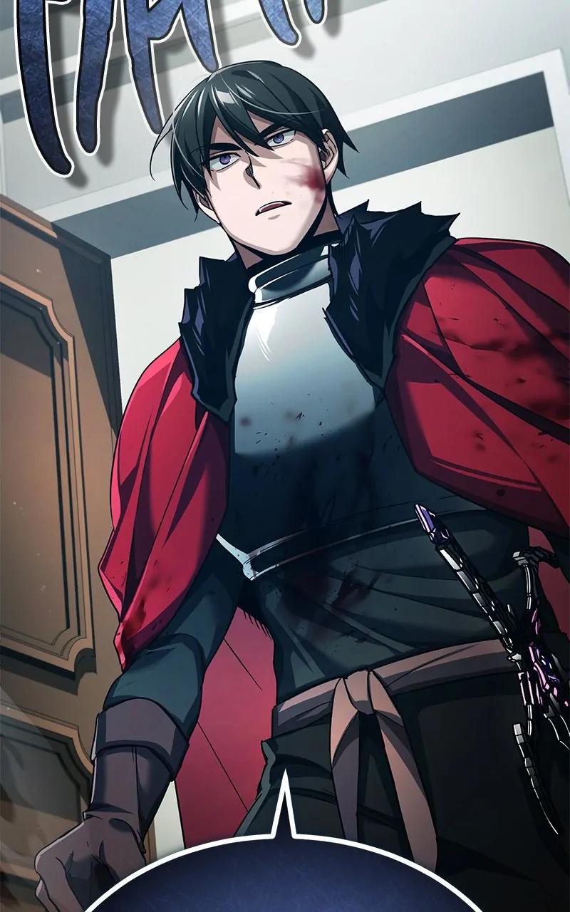 Descended from Divinity Chapter 96