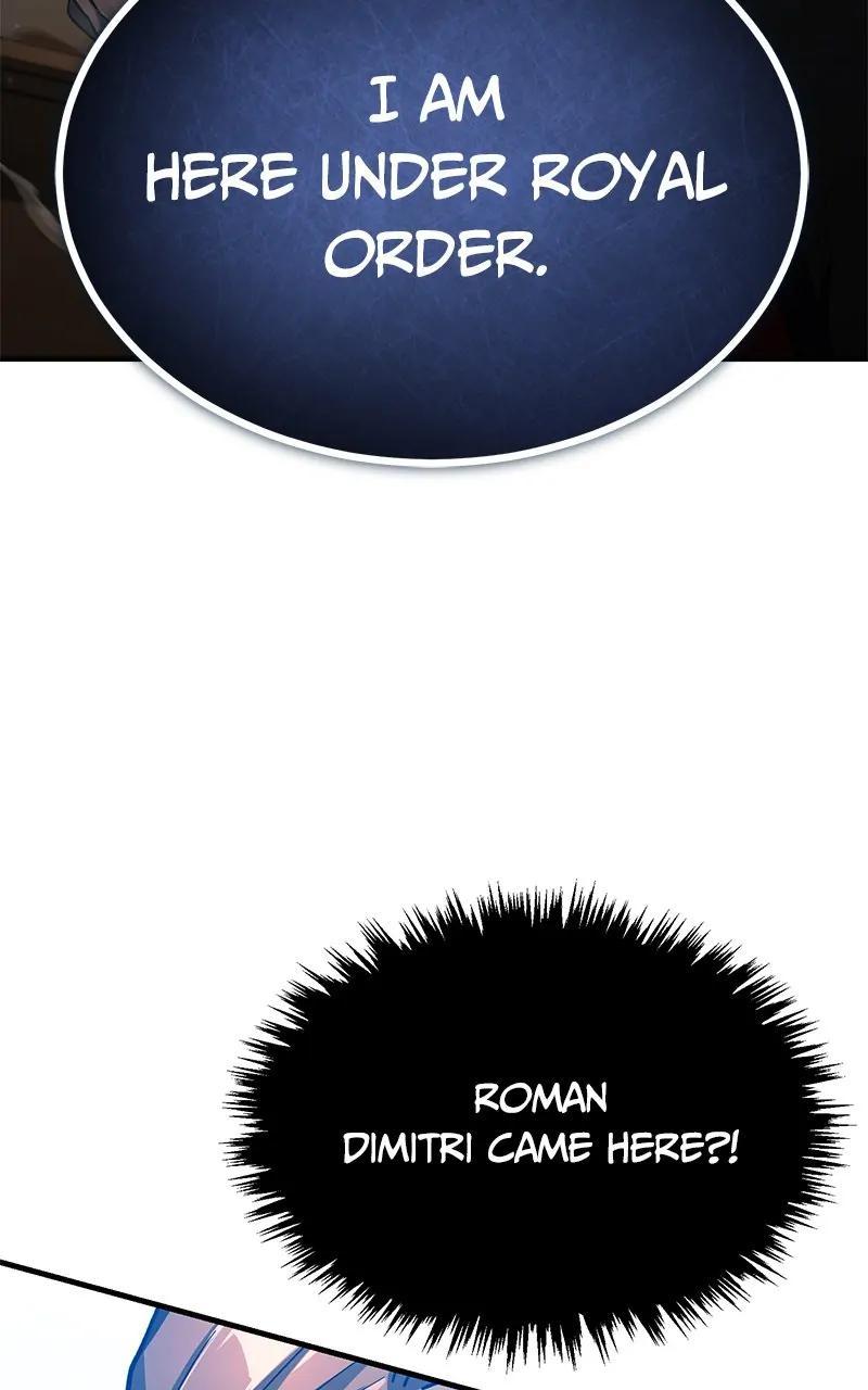 Descended from Divinity Chapter 96