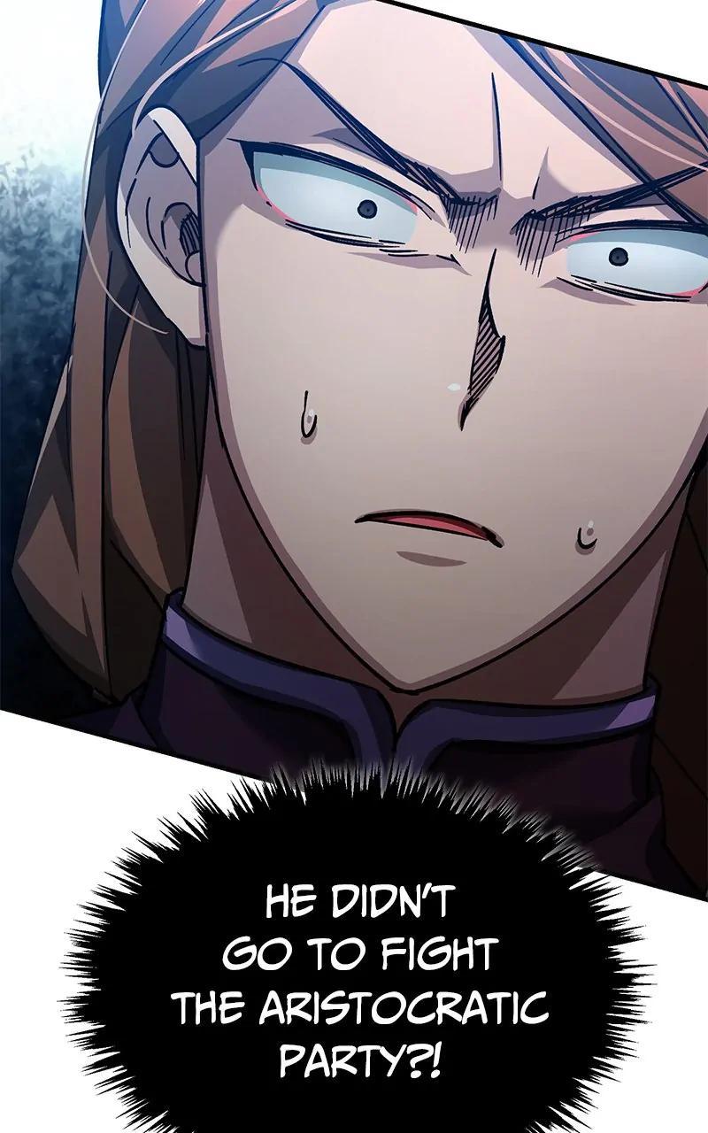 Descended from Divinity Chapter 96