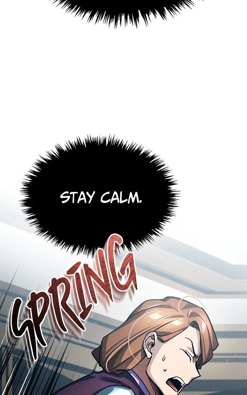 Descended from Divinity Chapter 96