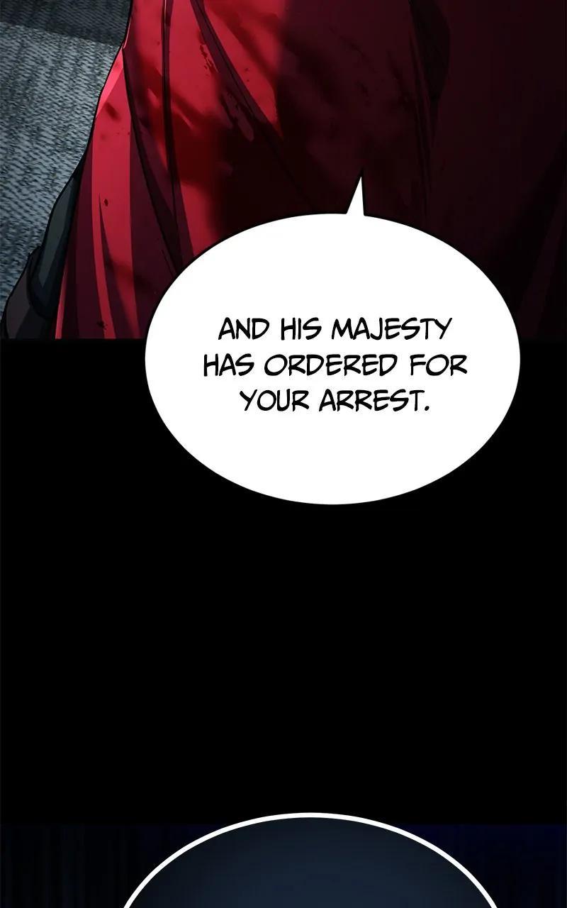 Descended from Divinity Chapter 96