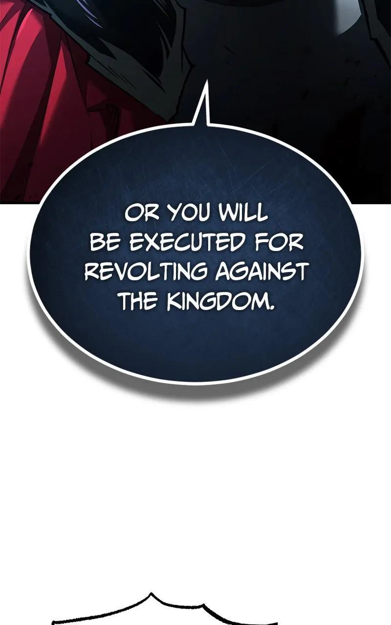 Descended from Divinity Chapter 96