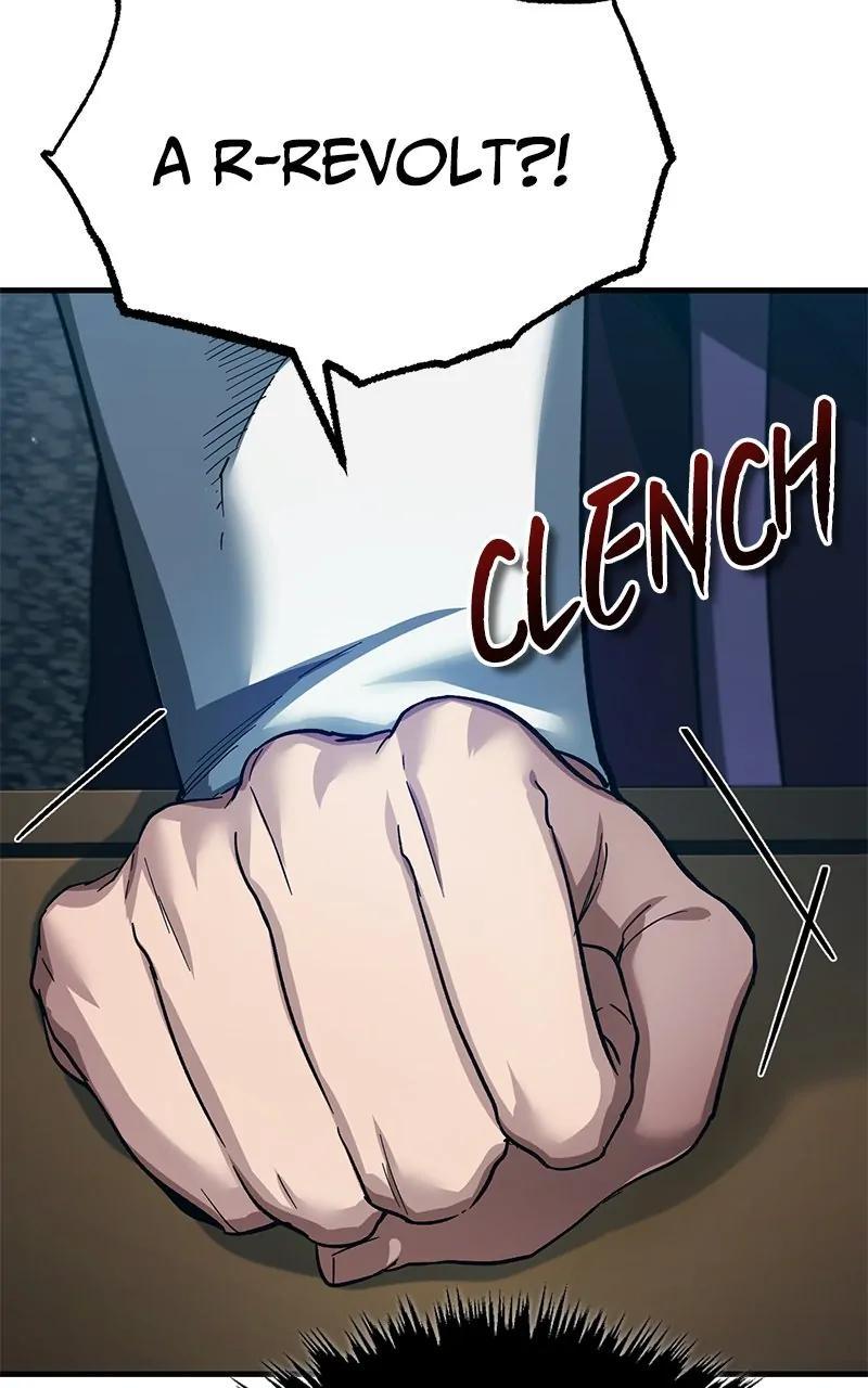 Descended from Divinity Chapter 96