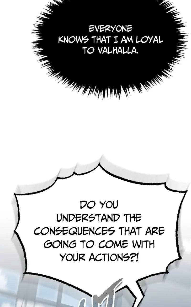 Descended from Divinity Chapter 96
