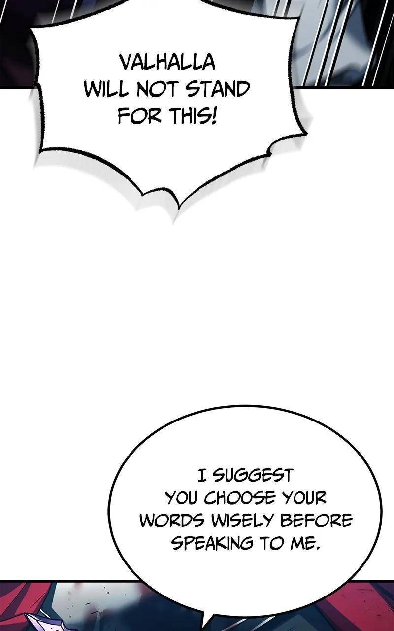 Descended from Divinity Chapter 96