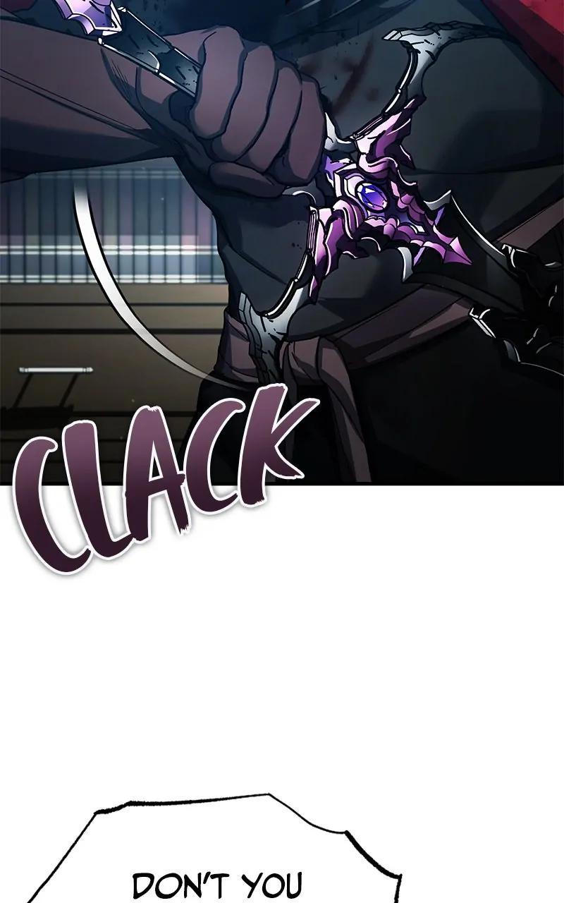 Descended from Divinity Chapter 96