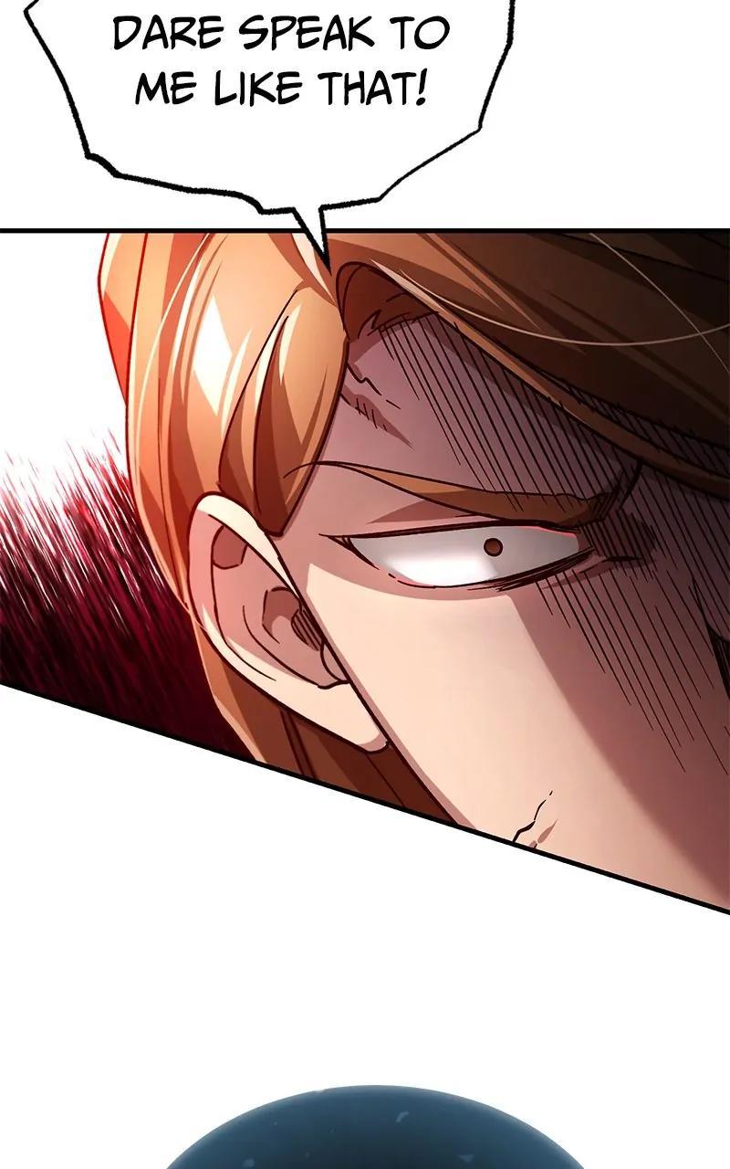 Descended from Divinity Chapter 96