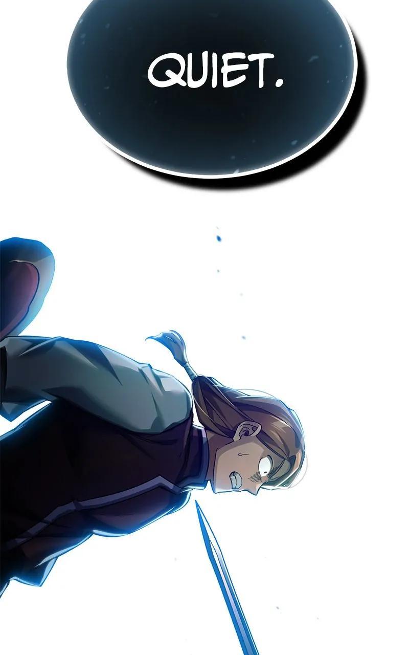 Descended from Divinity Chapter 96