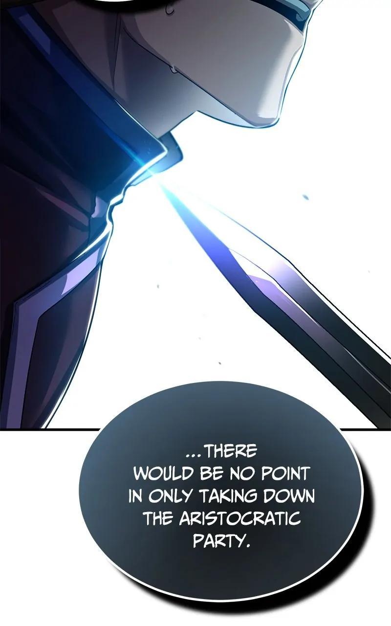 Descended from Divinity Chapter 96