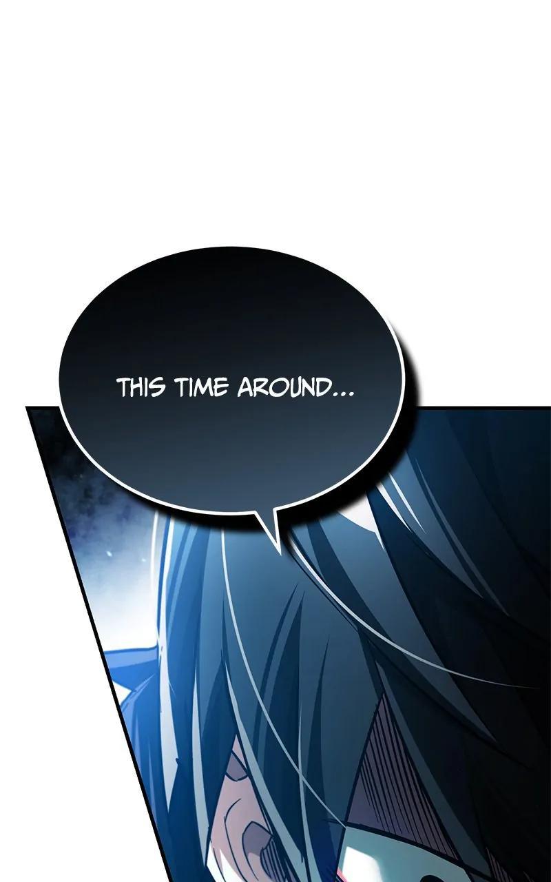 Descended from Divinity Chapter 96