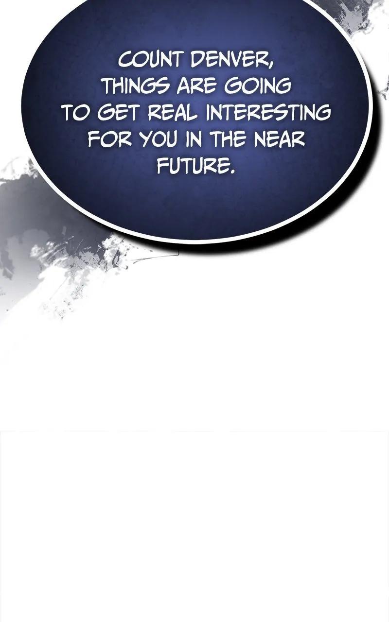 Descended from Divinity Chapter 96