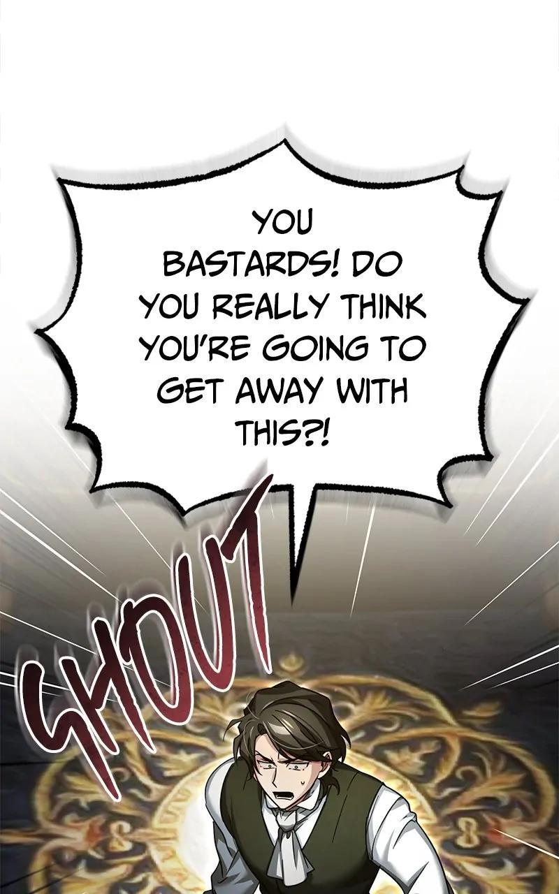 Descended from Divinity Chapter 96